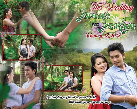 Free Downloadable Tarpaulin Layout for .